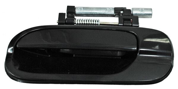 Manija Exterior Nissan Sentra 2001-2006 Lisa Trasera Plastico Izquierdo