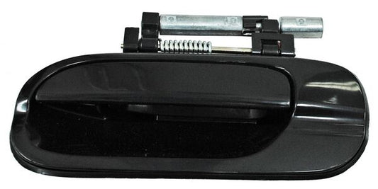 Manija Exterior Nissan Sentra 2001-2006 Lisa Trasera Plastico Izquierdo