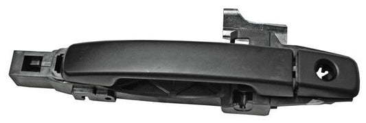 Manija Exterior Nissan Sentra 2007-2012 Lisa Delantera Plastico Izquierdo