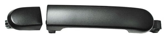 Manija Exterior Tiida 2007-2018 China S/Hoyo P/Llave Delantera/ Trasera Plastico Derecho