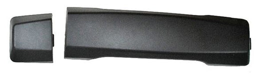 Manija Exterior Titan 2004-2014 Lisa S/Hoyo P/Llave Delantera Plastico 336 Derecho