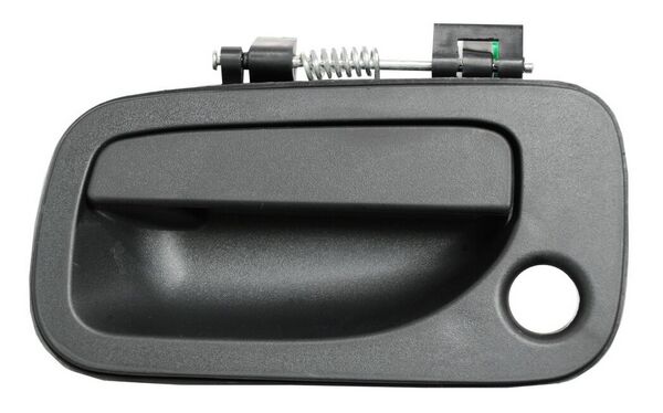 Manija Exterior Urvan 2002-2013 China Delantera Plastico Izquierdo