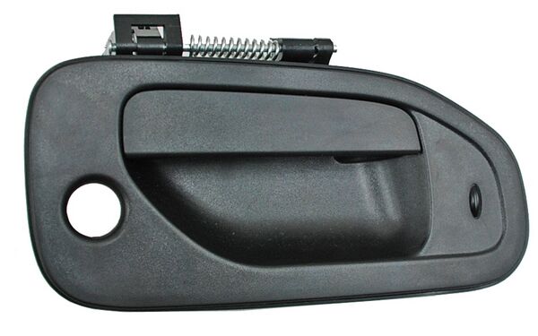 Manija Exterior Urvan 2014-2019 China Delantera C/Hoyo P/Llave Delantera Plastico Derecho