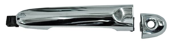 Manija Exterior Versa 202012-202019/ V-Drive 2020-2023/ March 2012-2020 Crom Delantera Plastico Izquierdo 285