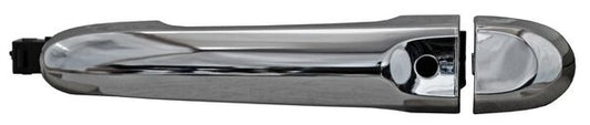 Manija Exterior Versa 202012-202019/ V-Drive 2020-2023/ March 2012-2020 Crom S/Hoyo P/Llave Delantera Derecho