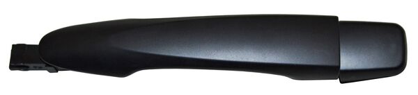 Manija Exterior Xtrail 2015-2021 S/Hoyo P/ Llave Lisa Trasera Plastico Rh=Lh