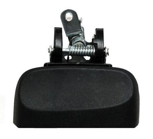 Manija Exterior Xterra 2000-2004 China Trasera Plastico ***** Izquierdo