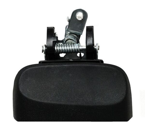 Manija Exterior Xterra 2000-2004 China Trasera Plastico ***** Derecho