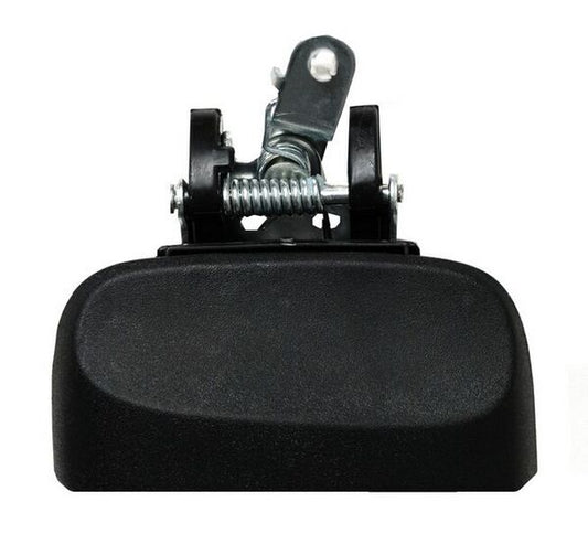 Manija Exterior Xterra 2000-2004 China Trasera Plastico ***** Derecho