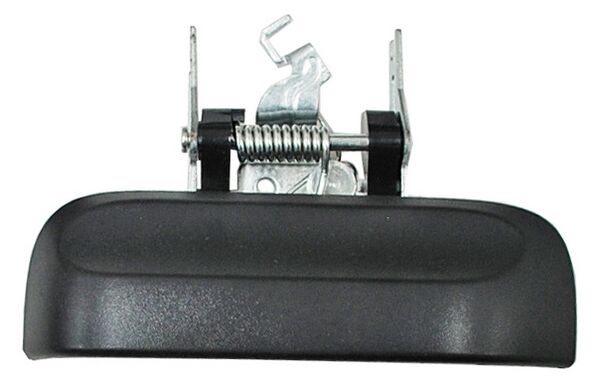 Manija Exterior Xterra 2005-2007 China Trasera Plastico ***** Izquierdo