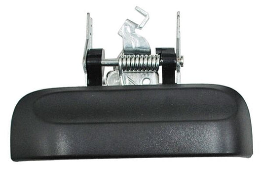 Manija Exterior Xterra 2005-2007 China Trasera Plastico ***** Derecho