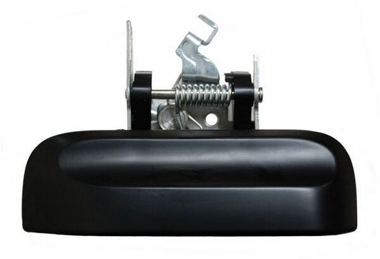 Manija Exterior Xterra 2005-2007 Lisa Trasera Plastico ***** Izquierdo