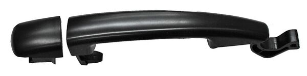Manija Exterior Peugeot 207 2008-2011/ 208/ 2008 2014-2016/ 308 2009-2014/ 3008 2011-2015 Lisa Delantera Derecho/ Trasera Plastico 2220 Rh=Lh