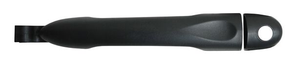 Manija Exterior Clio 15/ Fluence 2011-2014 China Delantera Plastico Rh=Lh