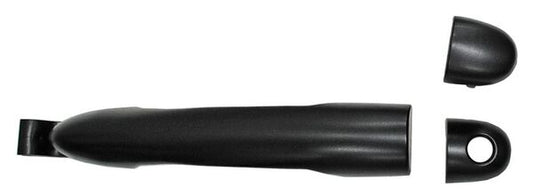 Manija Exterior Euro Clio 2007-2009 China Delantera/ Trasera Plastico ***** Rh=Lh