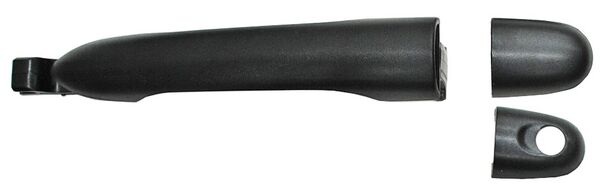 Manija Exterior Koleos 2009-2014 China Delantera/ Trasera Plastico Rh=Lh
