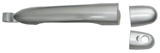 Manija Exterior Koleos 2009-2014 Plata Delantera/ Trasera Plastico Rh=Lh