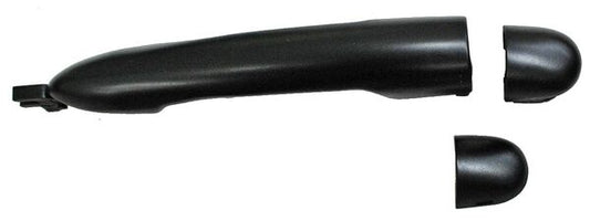 Manija Exterior Megane Ii 2004-2010/ Scenic 2005-2009 China Delantera/ Trasera Plastico 2219 Rh=Lh