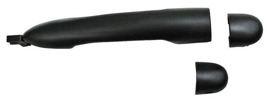 Manija Exterior Megane Ii 2004-2010/ Scenic 2005-2009 Lisa Delantera/ Trasera Plastico ***** Rh=Lh