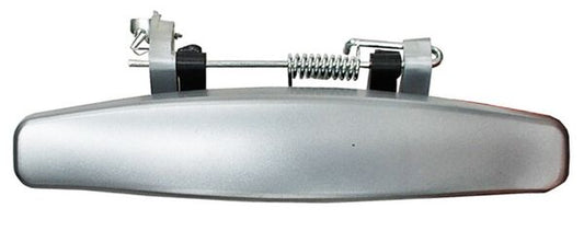 Manija Exterior Sandero/ Stepway 2010-2014/ Duster 2013-2015 Plata Delantera/ Trasera Plastico 336 Izquierdo