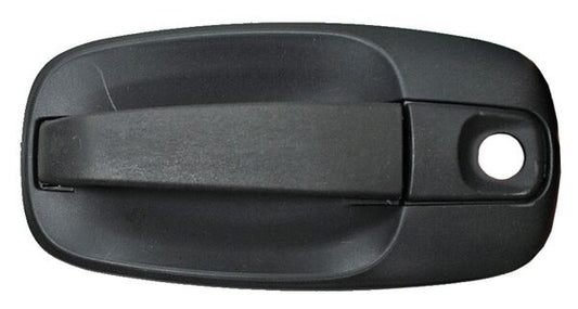 Manija Exterior Trafic 2007-2012 China Delantera Plastico ***** Izquierdo