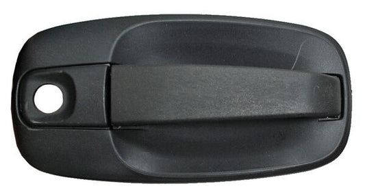 Manija Exterior Trafic 2007-2012 China C/Hoyo P/Llave Delantera Plastico ***** Derecho