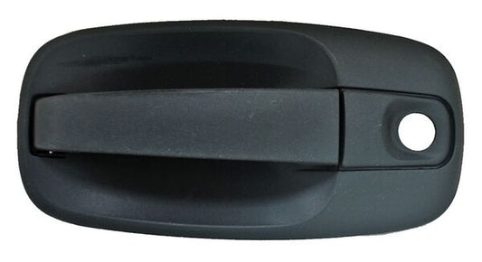 Manija Exterior Trafic 2007-2012 China C/Hoyo P/Llave Lat Plastico ***** Derecho