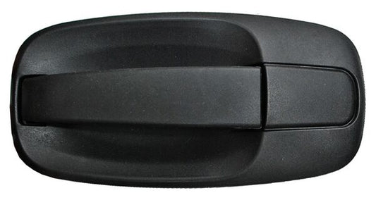 Manija Exterior Trafic 2007-2012 China S/Hoyo P/Llave Lat Plastico ***** Derecho