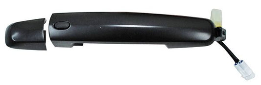 Manija Exterior Swift 2007-2015/ Sx4 2007-2014/ Grand Vitara 2006-2017 Lisa P/Sens S/Hoyo P/Llave Delantera Plastico 336 Derecho