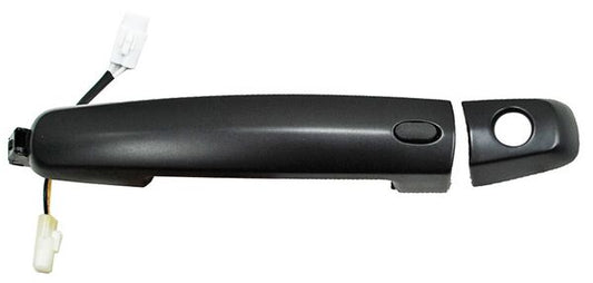 Manija Exterior Swift 2007-2015/ Sx4 2007-2014/ Grand Vitara 2006-2017 Lisa C/Sens Plastico 336 Izquierdo