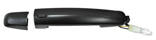 Manija Exterior Swift 2007-2015/ Sx4 2007-2014/ Grand Vitara 2006-2017 Lisa C/Sens S/Hoyo P/Llave Delantera Plastico 336 Derecho