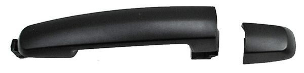 Manija Exterior Swift 2007-2015/ Sx4 2007-2014/ Grand Vitara 2006-2017 Lisa Trasera Plastico 336 Rh=Lh
