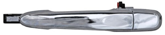 Manija Exterior Avanza 2012-2015 Crom Delantera/ Trasera Plastico 336 Izquierdo