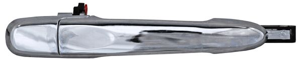 Manija Exterior Avanza 2012-2015 Crom Delantera/ Trasera Plastico 336 Derecho