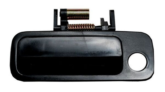Manija Exterior Camry 1997-2001 Lisa Delantera Plastico Izquierdo