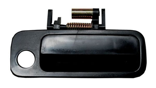 Manija Exterior Camry 1997-2001 Lisa Delantera Plastico Derecho