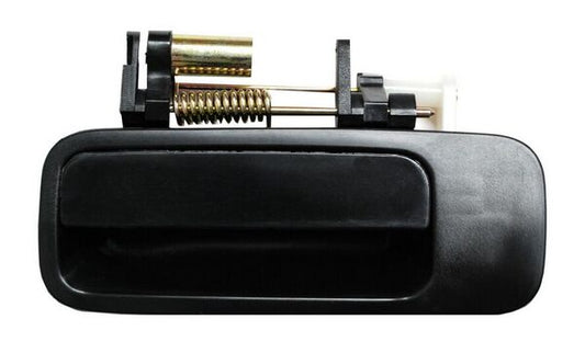 Manija Exterior Camry 1997-2001 Lisa Tras Plastico Izquierdo