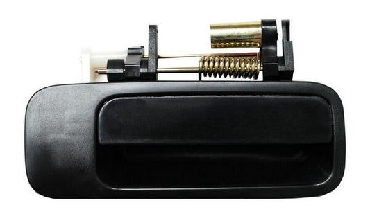 Manija Exterior Camry 1997-2001 Lisa Trasera Plastico Derecho