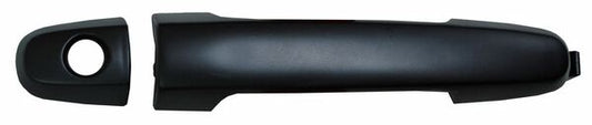 Manija Exterior Corolla 2003-2008 Lisa C/Hoyo P/Llave Delantera Plastico Lh=Rh