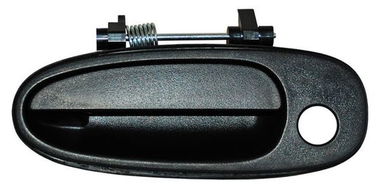 Manija Exterior Corolla 1993-1997 China Delantera Plastico Izquierdo
