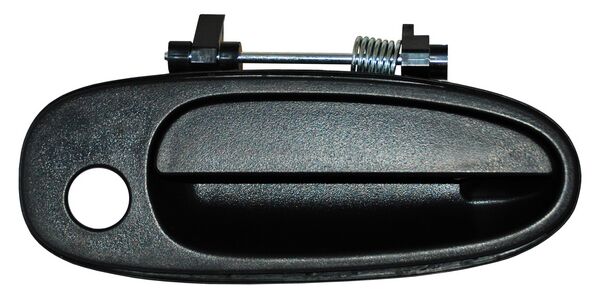 Manija Exterior Corolla 1993-1997 China Delantera Plastico Derecho