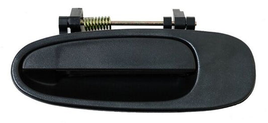 Manija Exterior Corolla 1993-1997 China Trasera Plastico Izquierdo