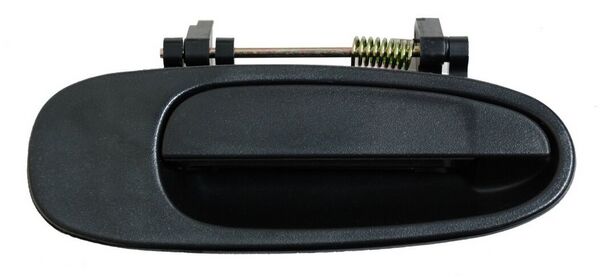 Manija Exterior Corolla 1993-1997 China Trasera Plastico Derecho