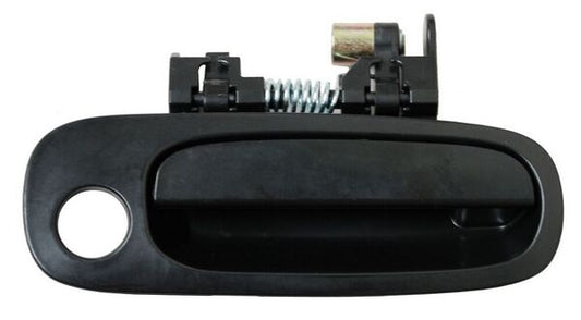 Manija Exterior Corolla 1998-2002 China Delantera Plastico Izquierdo