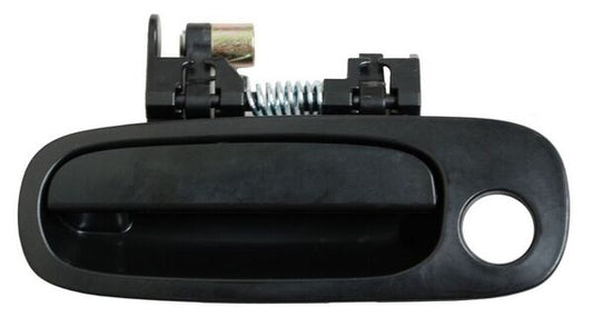 Manija Exterior Corolla 1998-2002 China C/Hoyo P/Llaver Del Plastico derecho