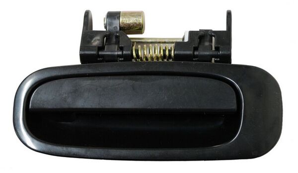 Manija Exterior Corolla 1998-2002 China Trasera Plastico Derecho