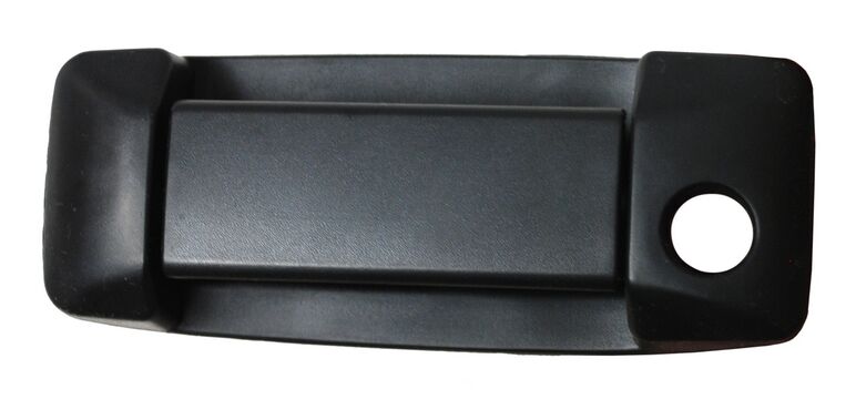 Manija Exterior Toyota Hiace 2004-2012 China Lat Plastico Derecho 2850809