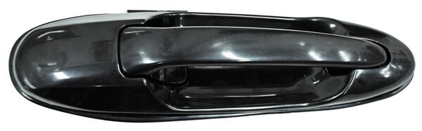 Manija Exterior Land Cruiser 1998-2007/ Sequoia 2001-2007 Lisa Trasera Plastico ***** Derecho