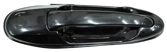 Manija Exterior Land Cruiser 1998-2007/ Sequoia 2001-2007 Lisa Trasera Plastico ***** Derecho