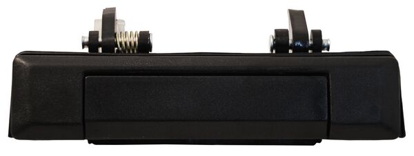 Manija Exterior Toyota Pickup 1984-1988 Negra Plastico Lh=Rh